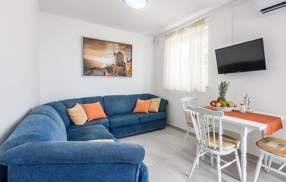 Apartments Dora วานตาชิชี ภายนอก รูปภาพ