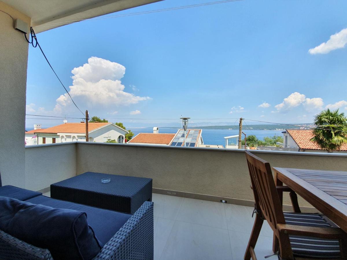 Apartments Dora วานตาชิชี ภายนอก รูปภาพ