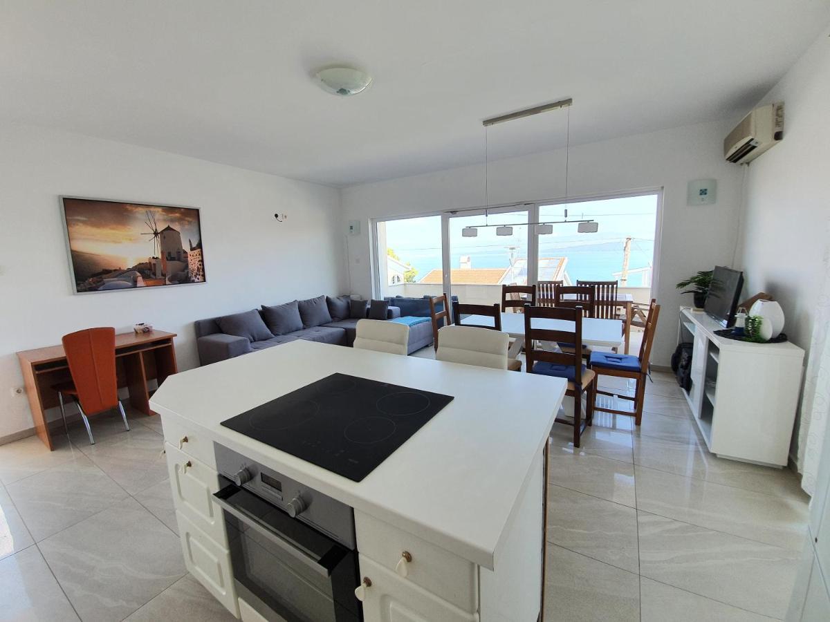 Apartments Dora วานตาชิชี ภายนอก รูปภาพ