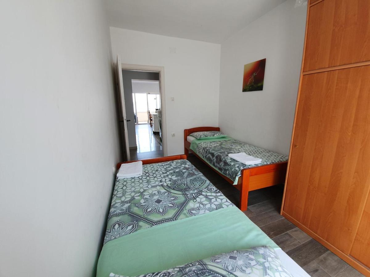 Apartments Dora วานตาชิชี ภายนอก รูปภาพ