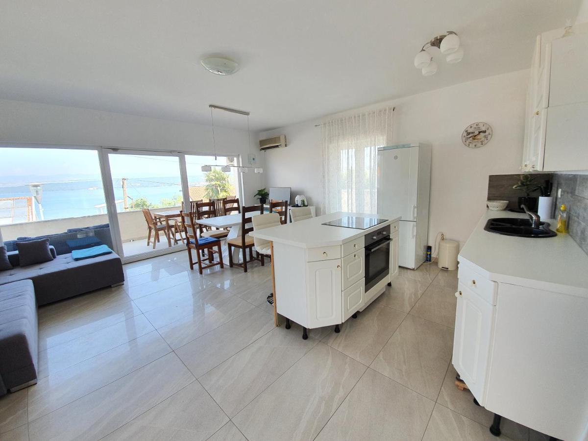 Apartments Dora วานตาชิชี ภายนอก รูปภาพ