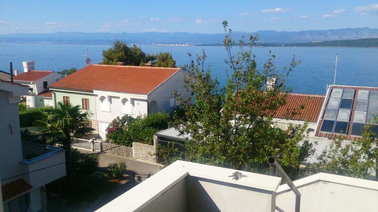 Apartments Dora วานตาชิชี ภายนอก รูปภาพ