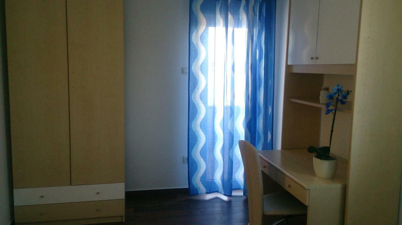 Apartments Dora วานตาชิชี ภายนอก รูปภาพ